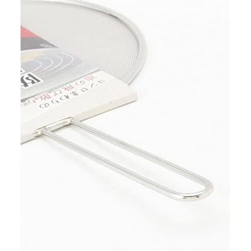 油はね防止ネット 24−28cm用×2