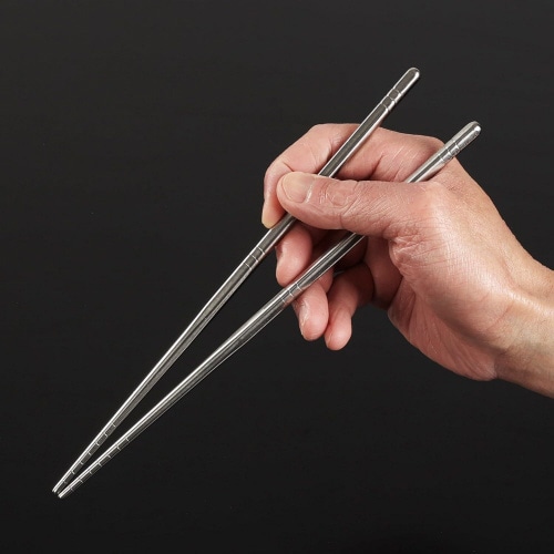 韓味家 焼肉箸 2膳セット×3