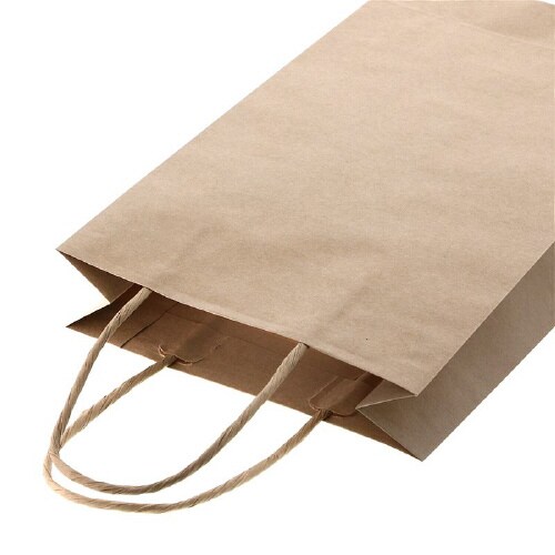 スムースバッグ 4才 未晒無地 25枚×12