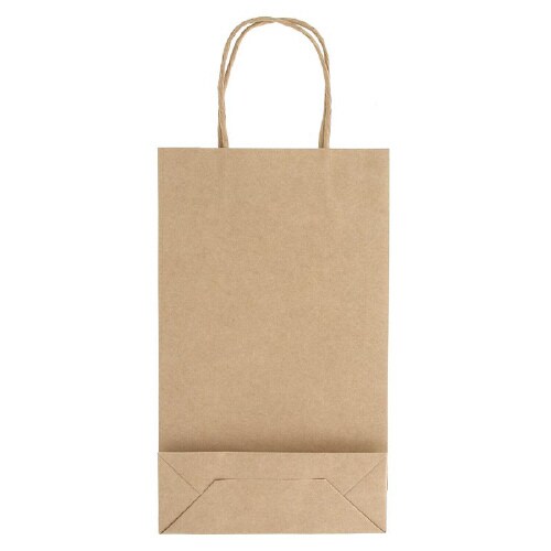 スムースバッグ 4才 未晒無地 25枚×12