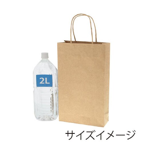 スムースバッグ 4才 未晒無地 25枚×12