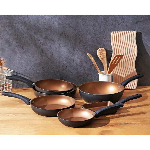 ビジョンズ フライパン 28cm