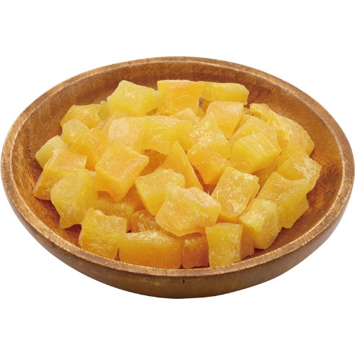 素材そのまま さつまいも やわらか角切り