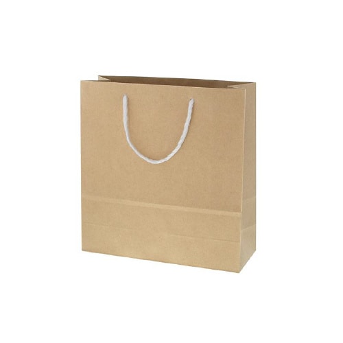 T型チャームバッグ 3才 未晒無地 50枚×4