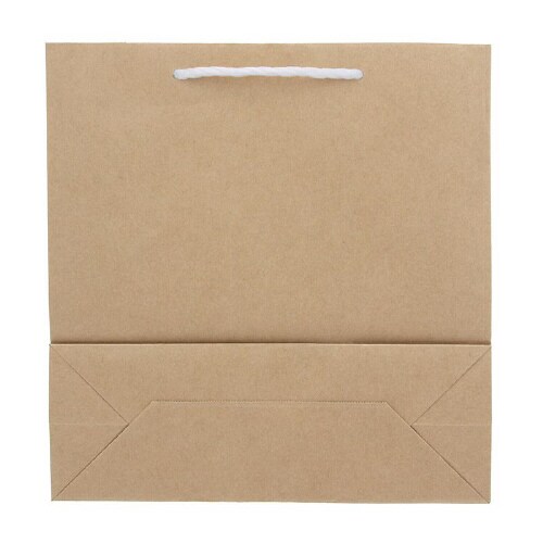 T型チャームバッグ 3才 未晒無地 50枚×4