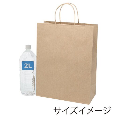 スムースバッグ34−15.5未晒無地25枚×8