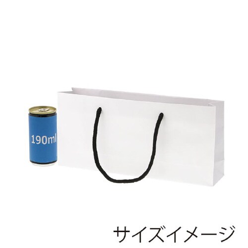 ブライトバッグ30.5−6.5白(MT)10枚×5