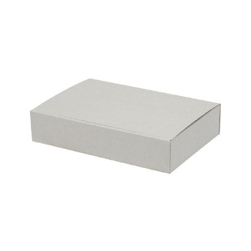 ナチュラルグレーBOX290×195×60 50枚