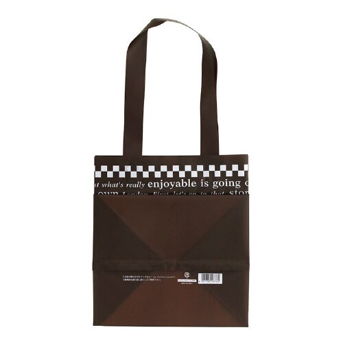 HDポリチャーム08WSSチェッカーBR表記300