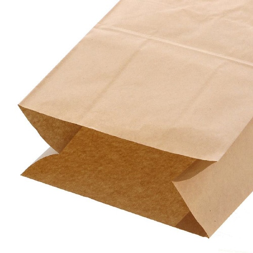 角底袋 18−1 未晒無地 100枚×10