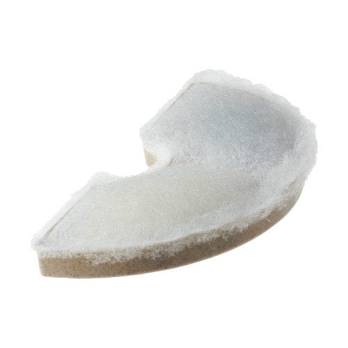 ピュアクリスタル 軟水化フィルター 半円