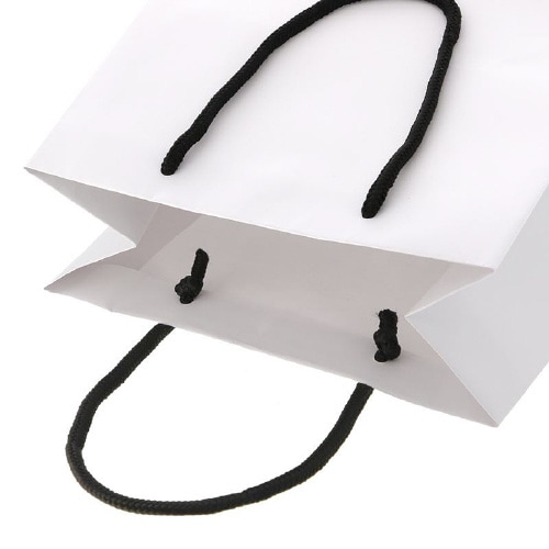 ブライトバッグ 23−12 白(MT) 10枚×5