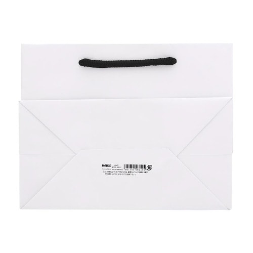 ブライトバッグ 23−12 白(MT) 10枚×5