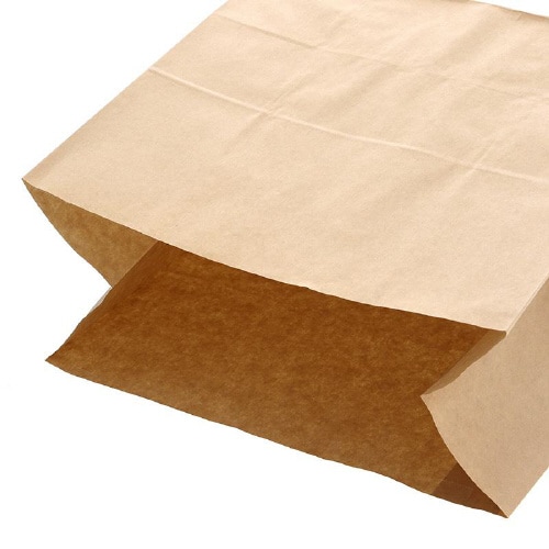 角底袋 26−1 未晒無地 50枚×8