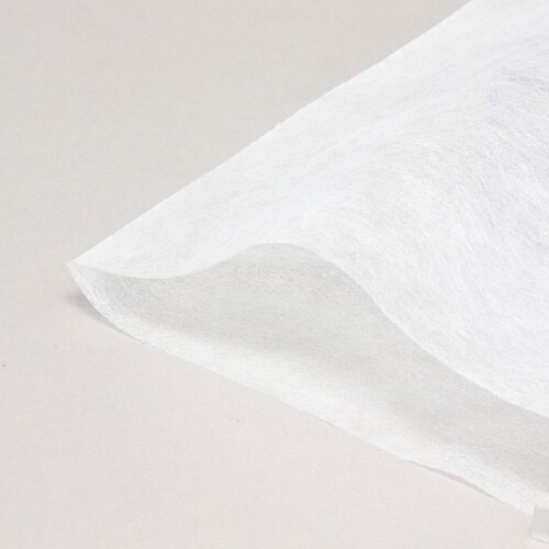 不織布インナーバッグ45−55ホワイト100枚×5