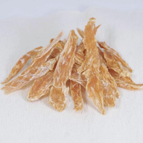 無添加良品 アキレススティック 鶏ささみ