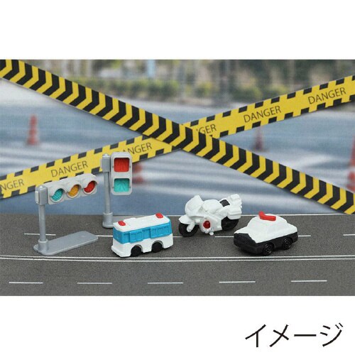 ER−POR001 ポリス 消しゴム 60個×3