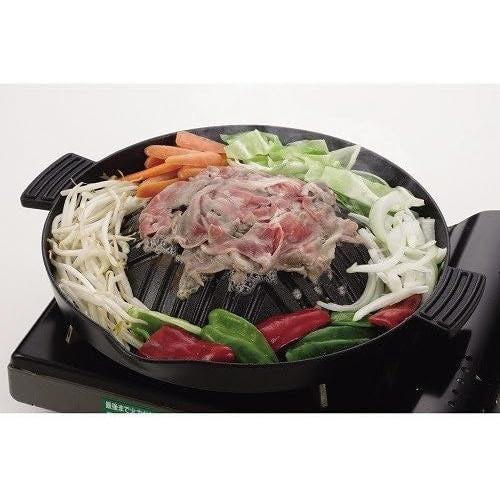 ふっ素樹脂加工 焼肉・プルコギ グリル