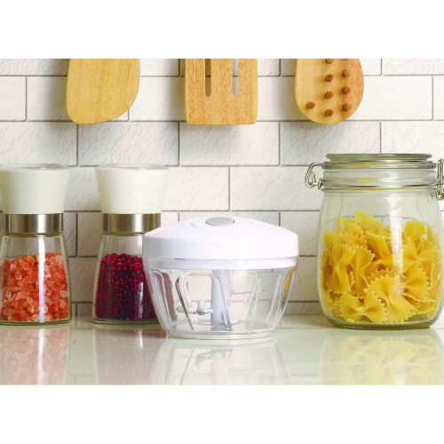 チョッパー&おろし・スライサー・千切りセット