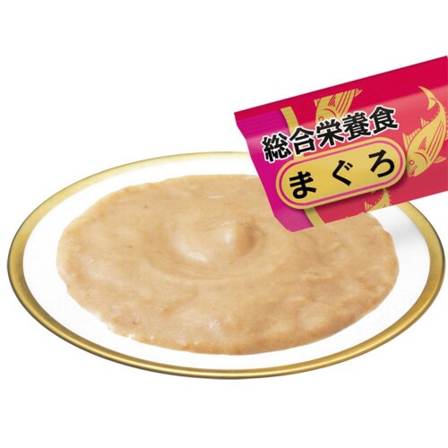 CIAOちゅーる 総合栄養食まぐろバラエ