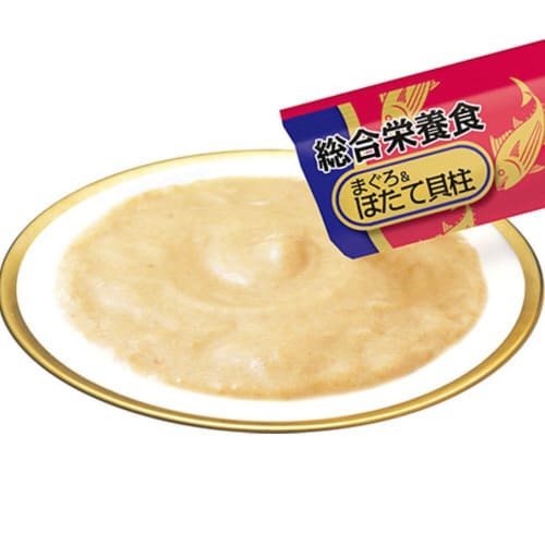 CIAOちゅーる 総合栄養食まぐろバラエ