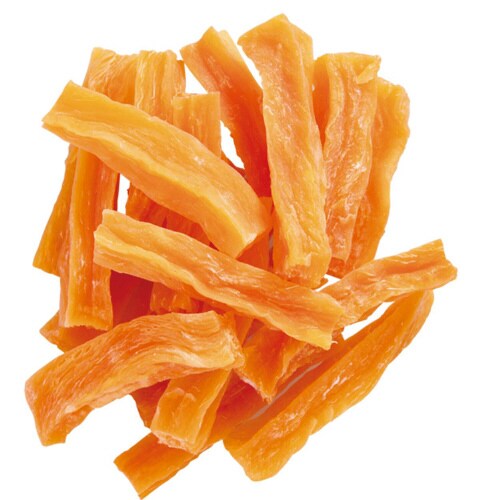 素材そのまま さつまいも スティックタイ