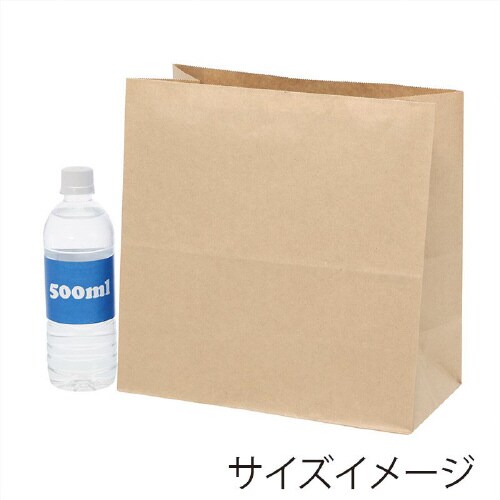角底袋 29−1 未晒無地 50枚×10
