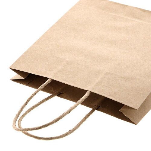 スムースバッグ 22−06 未晒無地 25枚×12