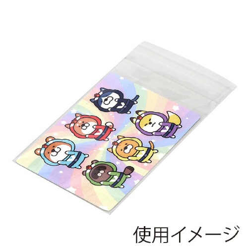 ピュアパック T 6.1−8.8 100枚×10