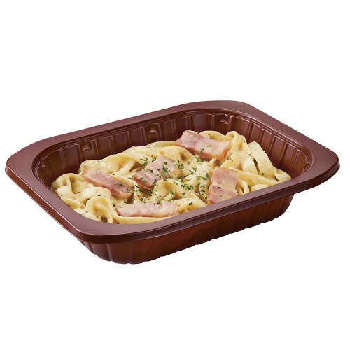 【冷凍】日清マ・マーザパスタカルボナーラ12個