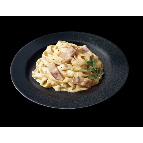 【冷凍】日清マ・マーザパスタカルボナーラ12個