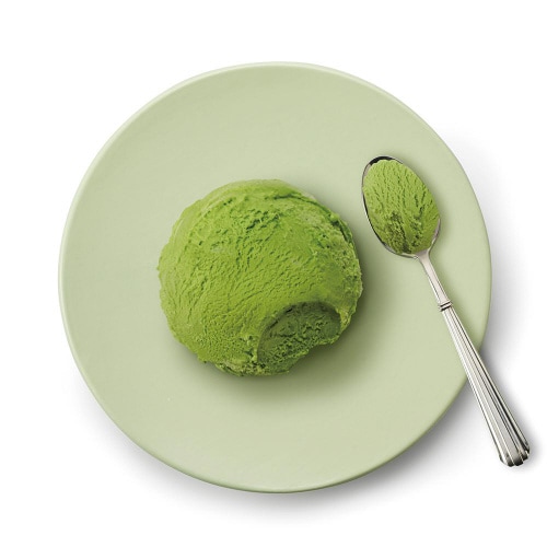 【アイス】ハーゲンダッツパイントグリーンティー4個