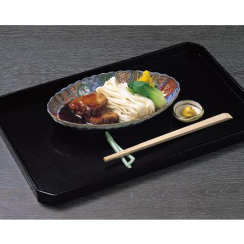 池島フーズ ゆで置き用 きしめん 400g×10個