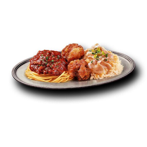 【冷凍】ニップンよくばりメシスタミナ肉コンボ12個