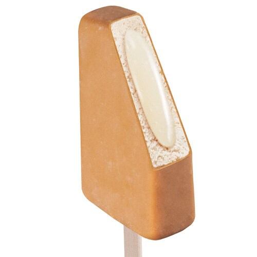 【冷凍】丸永製菓 きなこもち 90ml×24個