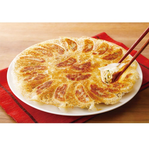【冷凍】味の素冷凍食品 しょうがギョーザ 20個