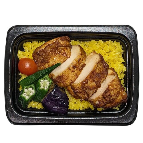 【冷凍】阪急デリカアイ タンドリーチキン 12個