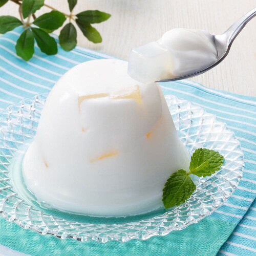 たらみ たらみのどっさりナタデココヨーグルト48個