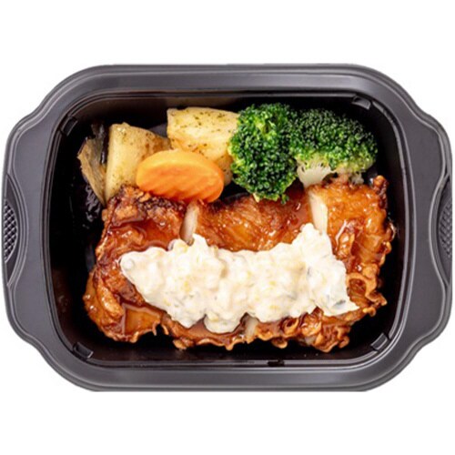 【冷凍】阪急デリカ チキン南蛮 205g×12個