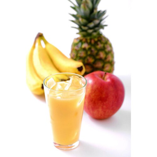 マルカイ 順造選 ミックスジュース180ml20個