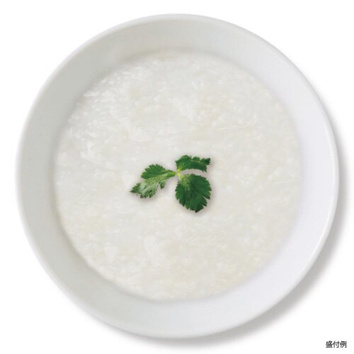 オーミケンシ 糖質0gぷるんちゃん 白がゆ48袋