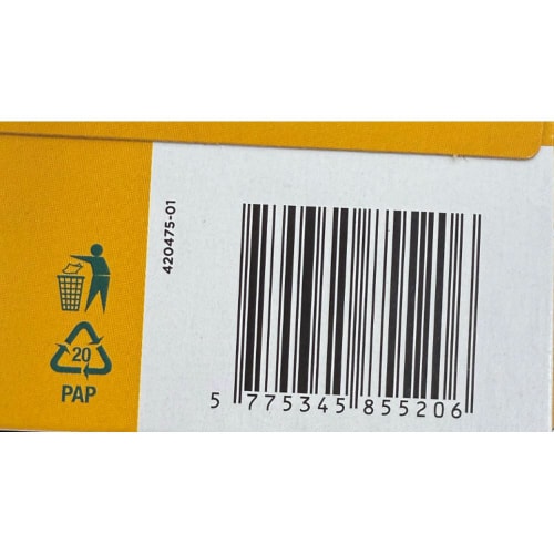 サンローリー ウォーターバー オレンジ味 12箱