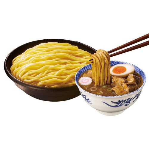 【冷蔵】日清スープの達人つけ麺用魚介豚骨醤油10個