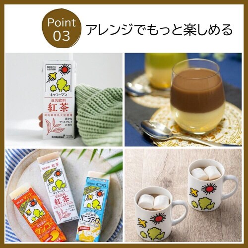 キッコーマンソイ豆乳飲料 チョコ200ml18本