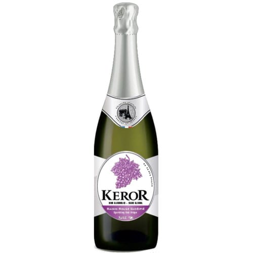 重松貿易 ケロー スパークリングジュース3種