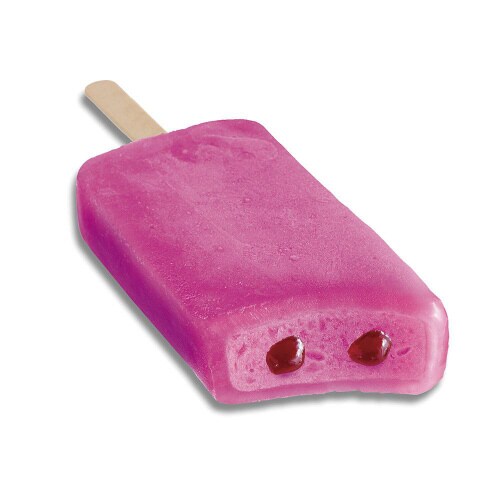 【冷凍】丸永FANTAGrape アイスバー24個