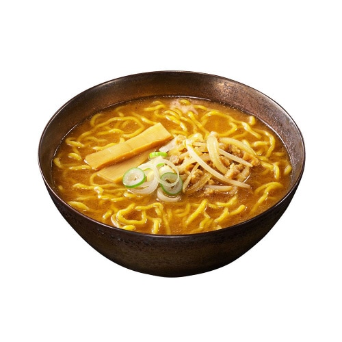 【冷凍】キンレイ水がいらない札幌味噌ラーメン12個