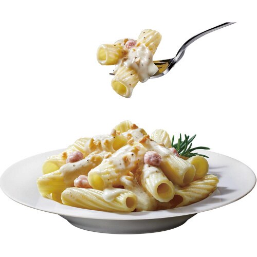 【冷凍】ニップンREGALO濃厚チーズクリーム8個