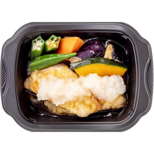 【冷凍】阪急デリカ すけそうだらの揚げだし 12個