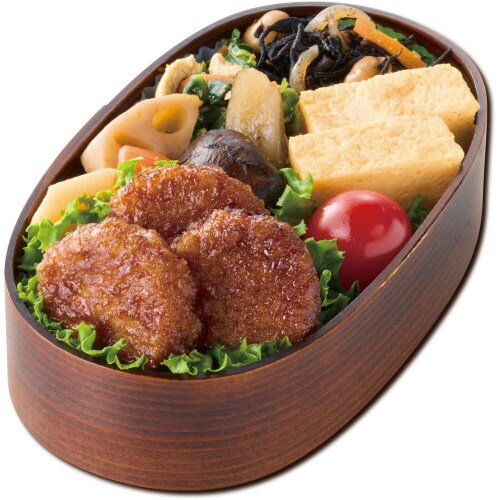 【冷凍】日本ハム ソースハム風カツ 15個